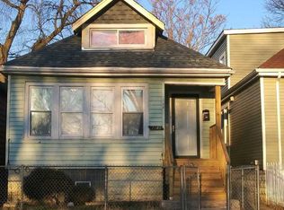 7140 S Hermitage Ave, Chicago, IL 60636
