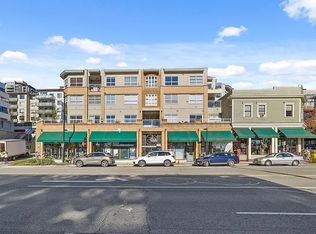108 Esplanade W #23454, North Vancouver, BC V7M 3M8