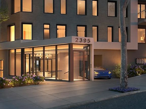 5th image of 2395 Palisade Ave APT 503