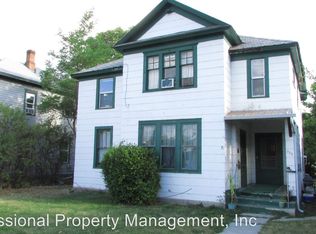 334 W Alder St APT 3, Missoula, MT 59802