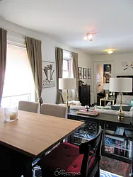 Rented by City Connections Realty