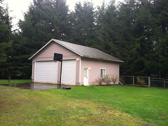 2nd image of 9606 NE 425th St