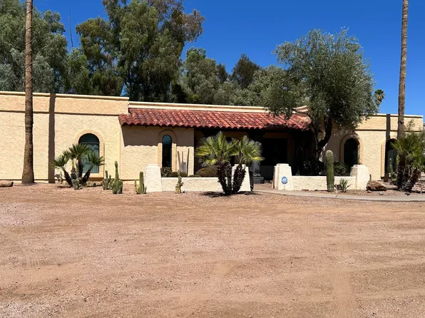 7220 E Sweetwater Ave, Scottsdale, AZ 85260