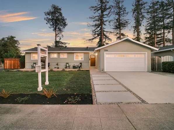 2306 Sunrise Dr, San Jose, CA 95124
