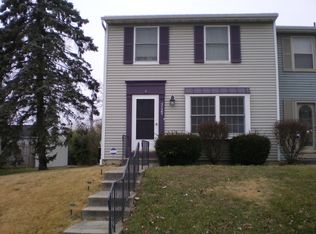 3023 Colony Ln #D, Springfield, OH 45503