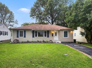 780 Saint Catherine St, Florissant, MO 63031