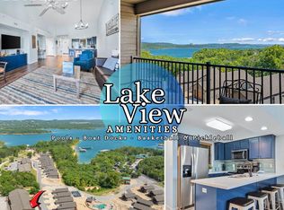 70 Dogwood Park Trl #1512, Branson, MO 65616