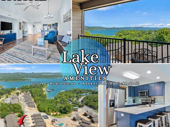 70 Dogwood Park Trail #1512, Branson, MO 65616