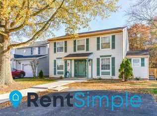 10254 Farmington Ct, Manassas, VA 20110