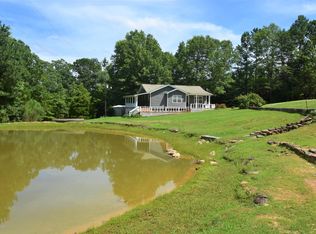418 County Road 3437, Haleyville, AL 35565
