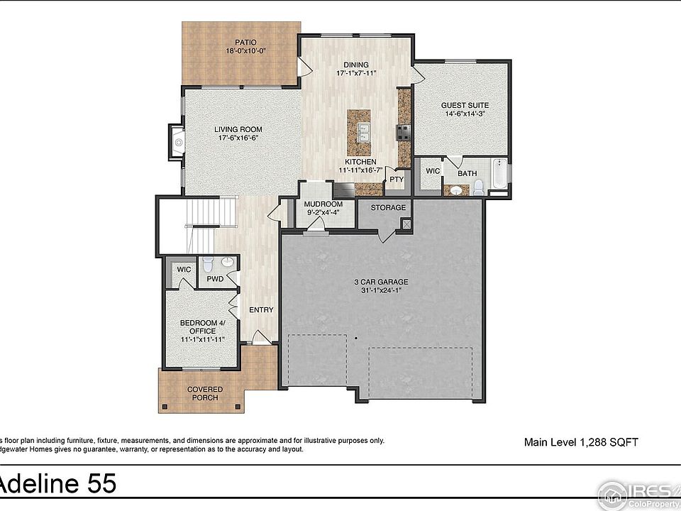2nd image of 909 Hummocky Way