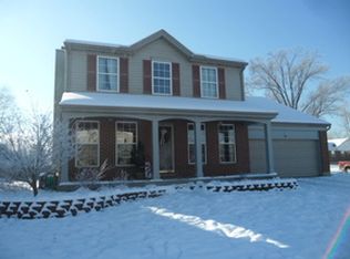 317 Locust St, Lawrenceburg, IN 47025