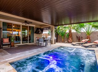 40936 W Hensley Way, Maricopa, AZ 85138