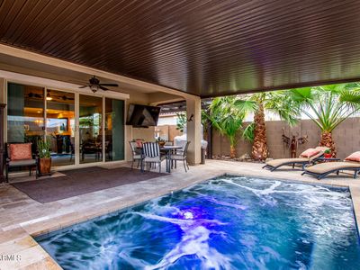 40936 W Hensley Way, Maricopa, AZ, 85138