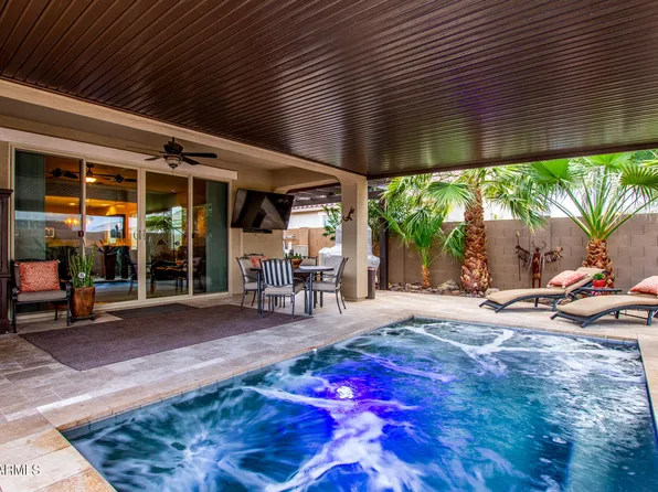 40936 W HENSLEY Way, Maricopa, AZ 85138