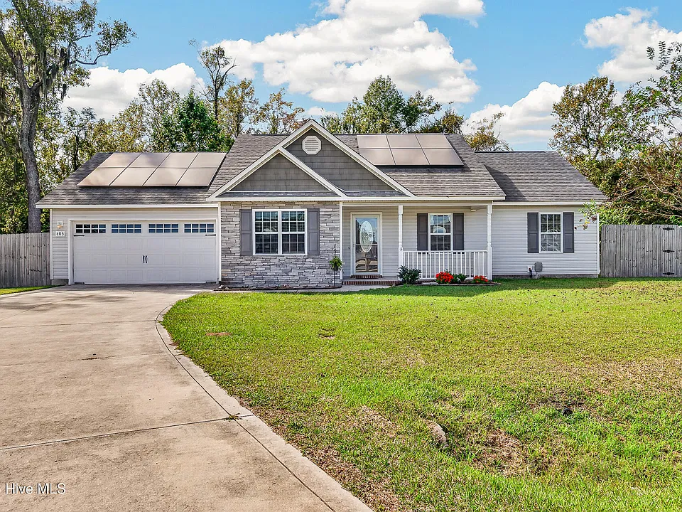 405 Halo Ct