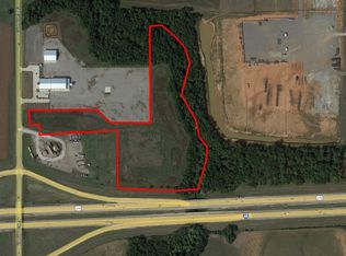 S Banner Rd, El Reno, OK 73036