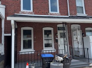 52 W Basin St, Norristown, PA 19401