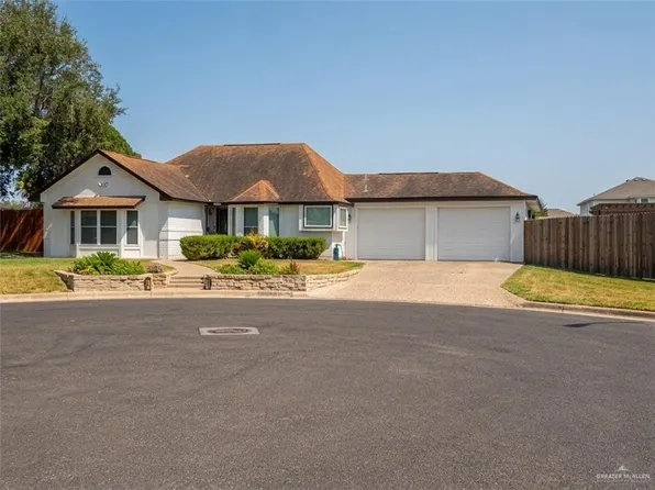 1713 E 24th Pl, Mission, TX 78574