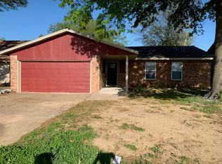 3117 S 137th Ave E, Tulsa, OK 74134