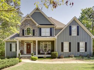 2760 Princeton Trce, Cumming, GA 30041