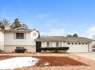 1503 S Tucson St, Aurora, CO 80012