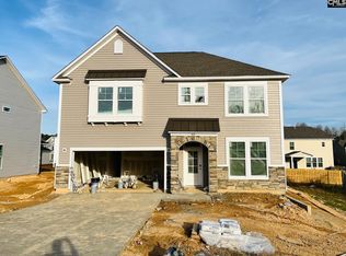 437 Destiny Farm Ln, Blythewood, SC 29016