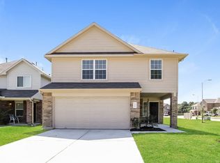 11918 Pia Dr, Houston, TX 77044