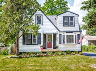 201 Cromwell Ter NE, Washington, DC 20002