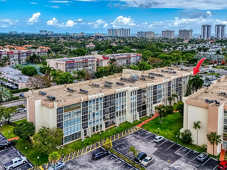 2000 Atlantic Shores Blvd #410 — Photo 49