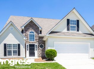 712 Reigate Rd, Charlotte, NC 28262