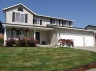 2045 NW Cascade St, Camas, WA 98607