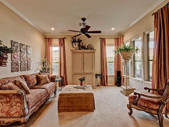 5th image of 2602 W Via De Pedro Miguel