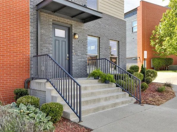 524 16th St, Des Moines, IA 50309