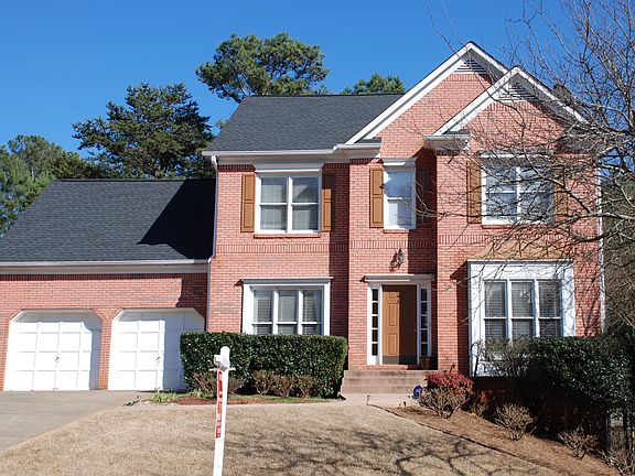 2nd image of 2264 Glenridge Dr