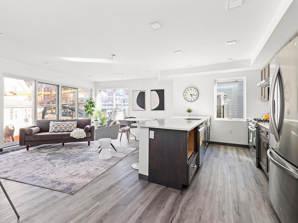 Sample Furnished Unit