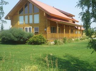 598 Cobblecrest Rd, Driggs, ID 83422