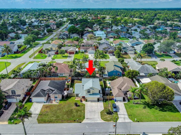 6368 Robinson Street, Jupiter, FL 33458