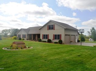 24041 State Highway 29, Starbuck, MN 56381