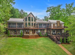55 Sunset Dr, Arley, AL 35541