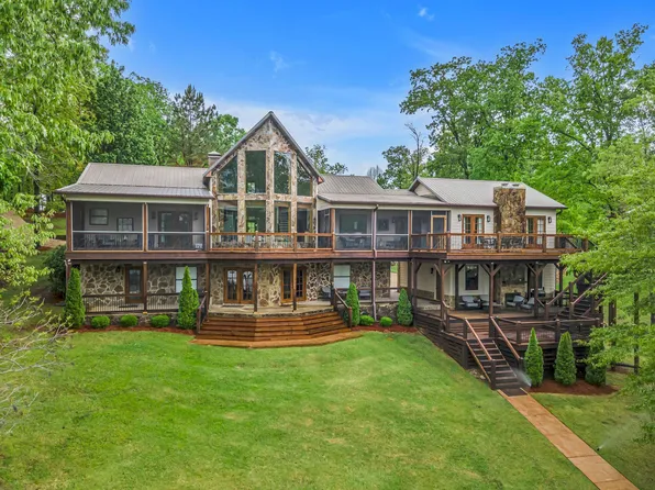 55 Sunset Dr, Arley, AL 35541