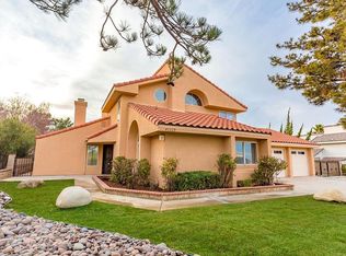 41059 Summit Pl, Palmdale, CA 93551