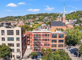 214 E 14th St Unit 4A, Cincinnati, OH 45202
