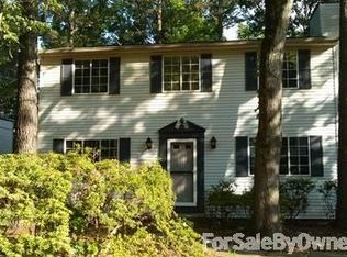 455 Liberty Trce, Roswell, GA 30076