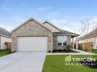 2403 Cohorn Trl, Richmond, TX 77469