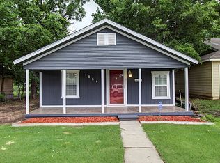 1864 N Owasso Ave, Tulsa, OK 74106