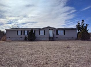 297 J B Swartz Rd, Wagener, SC 29164