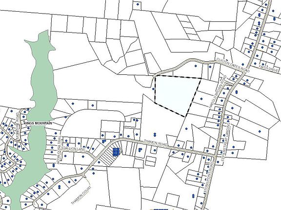 5th image of Clifton Oates Rd