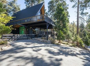351 Grass Valley Rd, Lake Arrowhead, CA 92352
