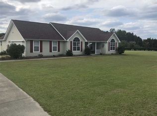 3719 Faith Dr, Conway, SC 29527